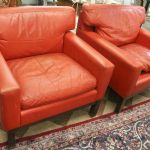 852 7681 ARMCHAIRS